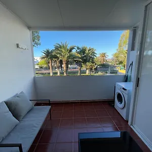 Appartement D&l, Costa Del Silencio