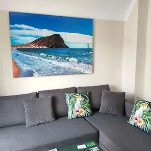 Rocas Del Mar 130 Apartment