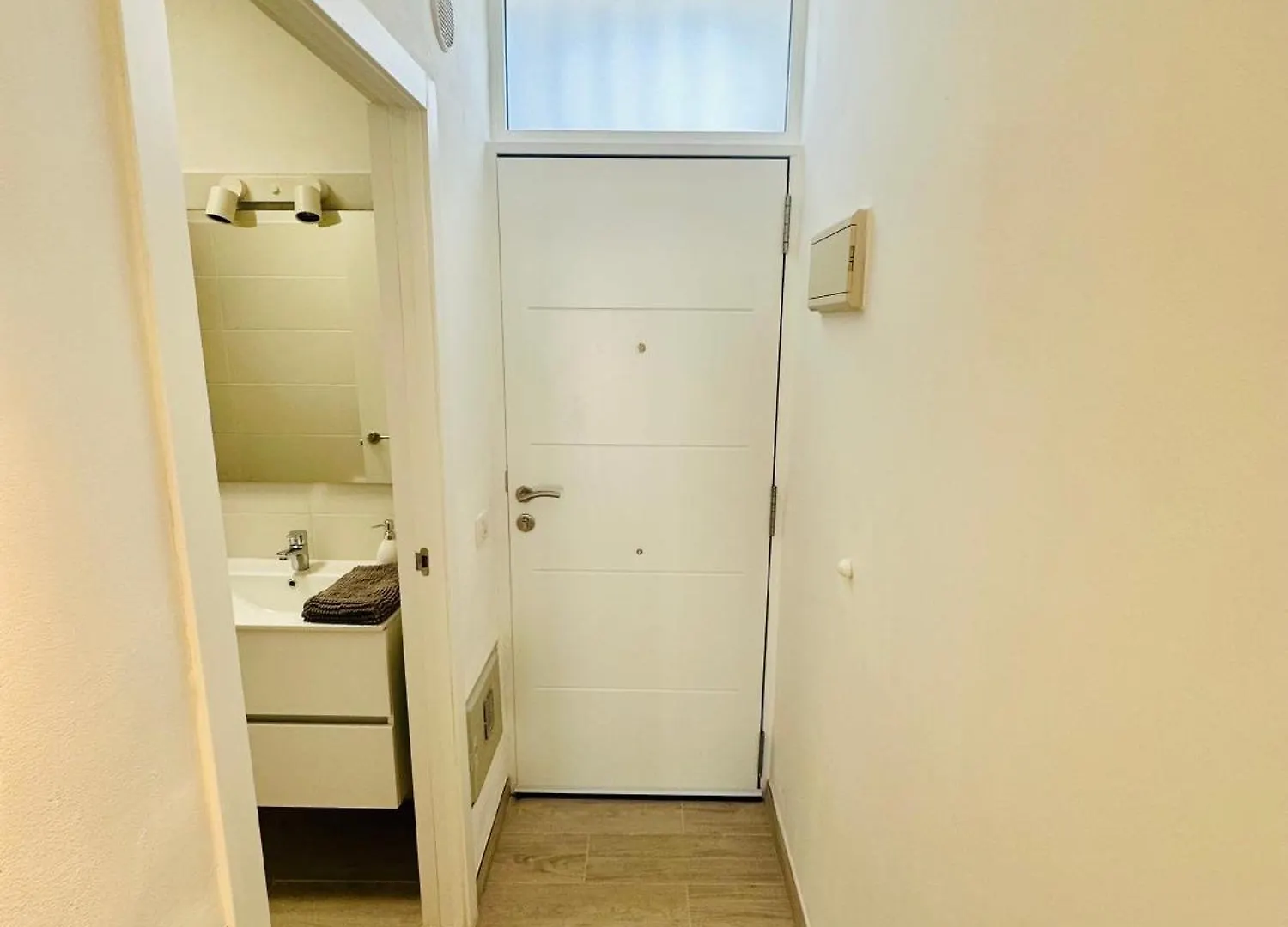 Apartamento Eureka طوستا ديل سيلونثيو 0*,