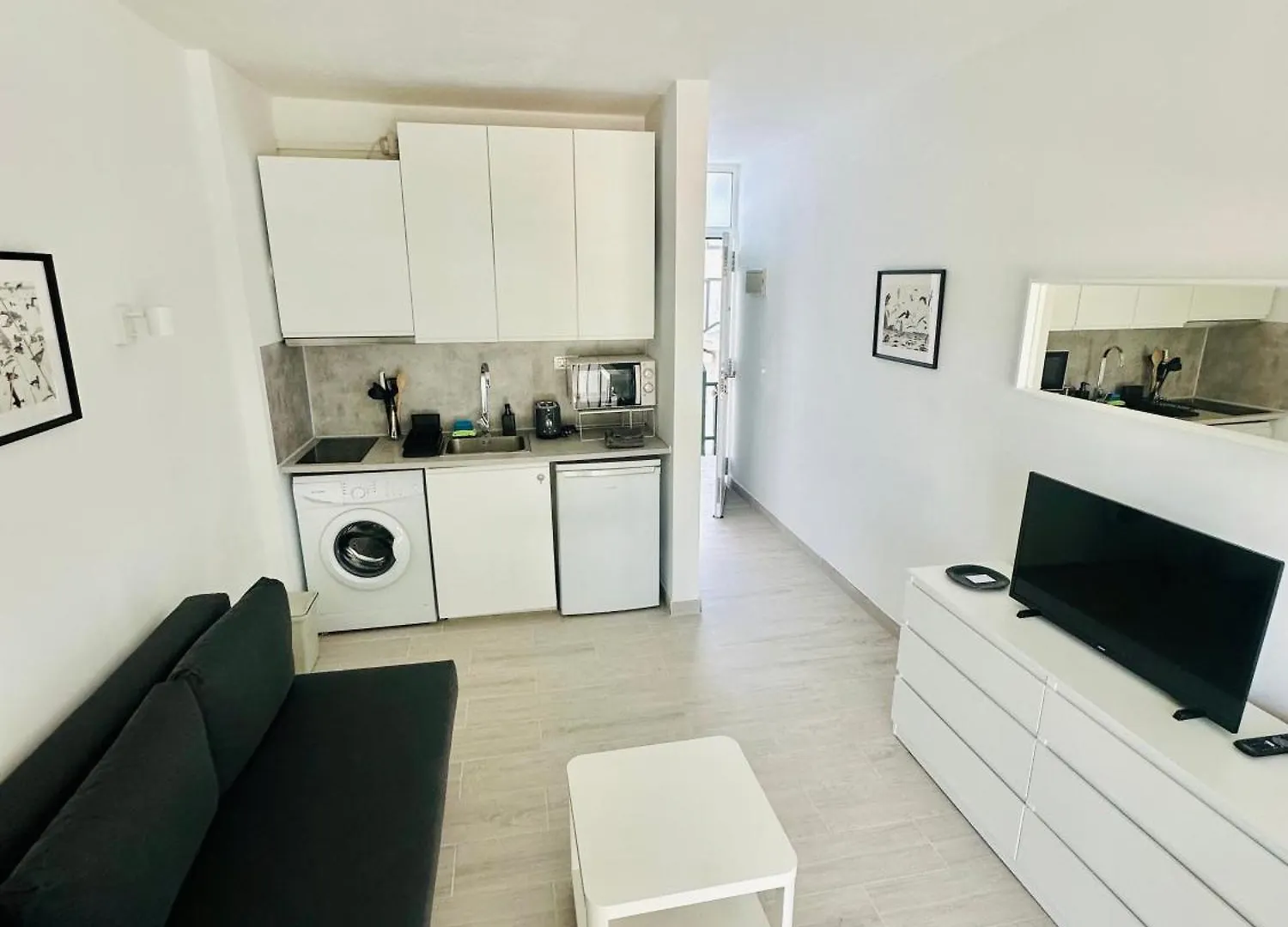 Apartamento Eureka طوستا ديل سيلونثيو شقة