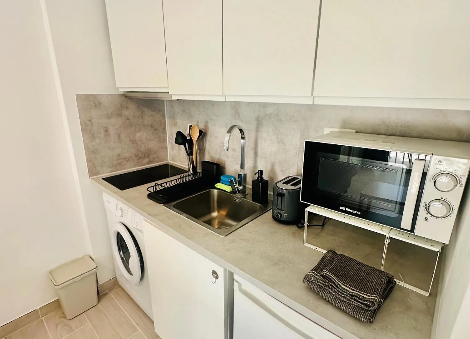 Apartamento Eureka طوستا ديل سيلونثيو