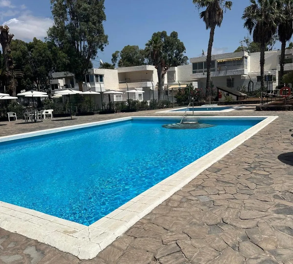 Apartamento Eureka طوستا ديل سيلونثيو شقة